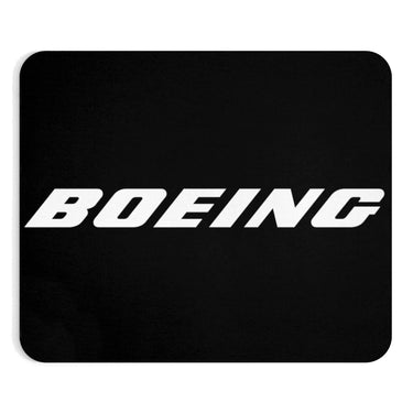 BOEING LOGO - MOUSE PAD Printify